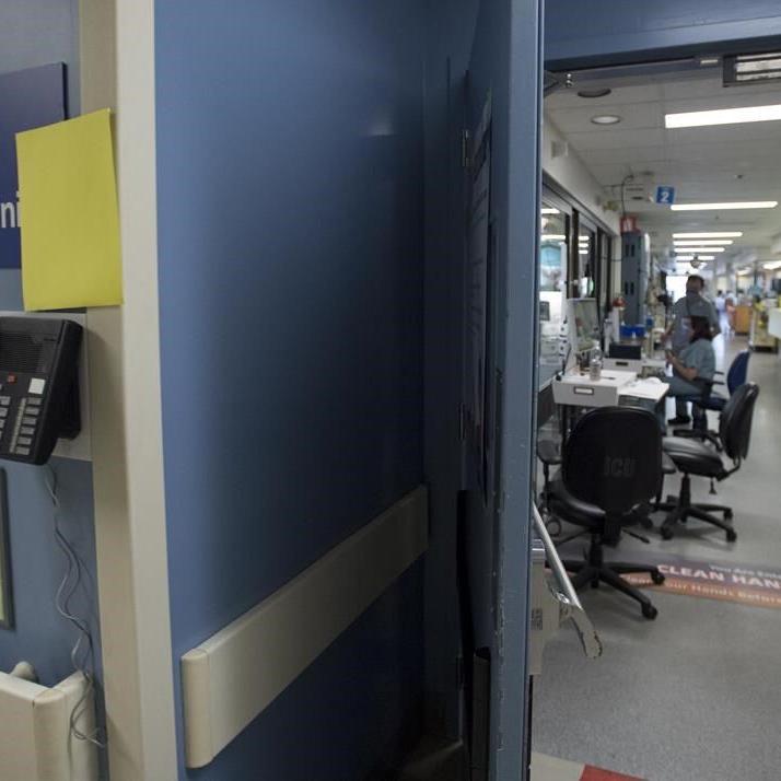 B.C. nurses reach tentative labour agreement with provincial government